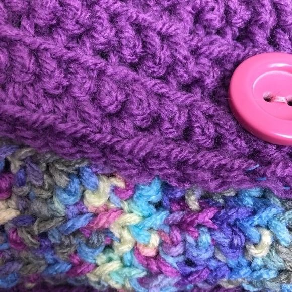 Homemade Purse! - Picture 2 of 4